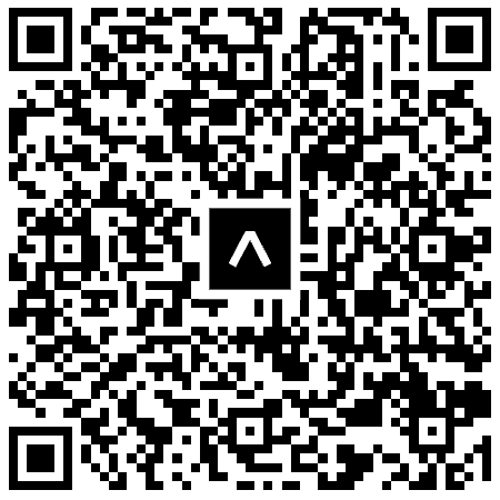 Expo Go QR Code